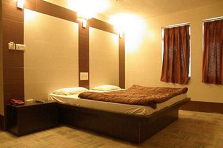 Room Interior