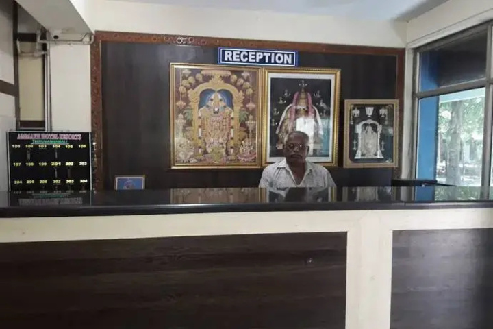 Hotel Interior 2 of 12