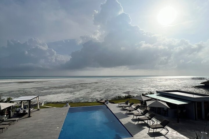 Terrace/Patio 52 of 60