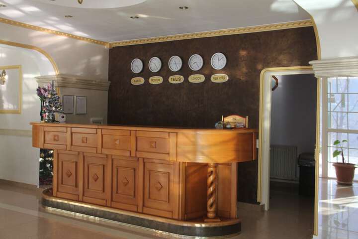 Hotel Interior 2 of 4