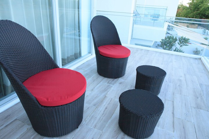 Terrace/Patio 21 of 93