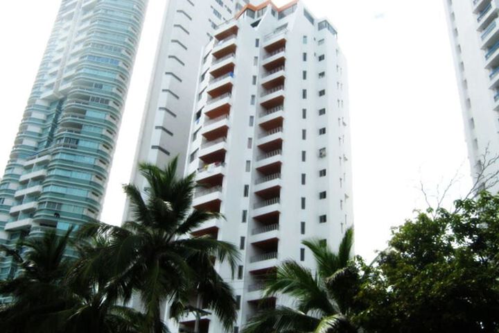 HOTEL CARTAGENA REAL