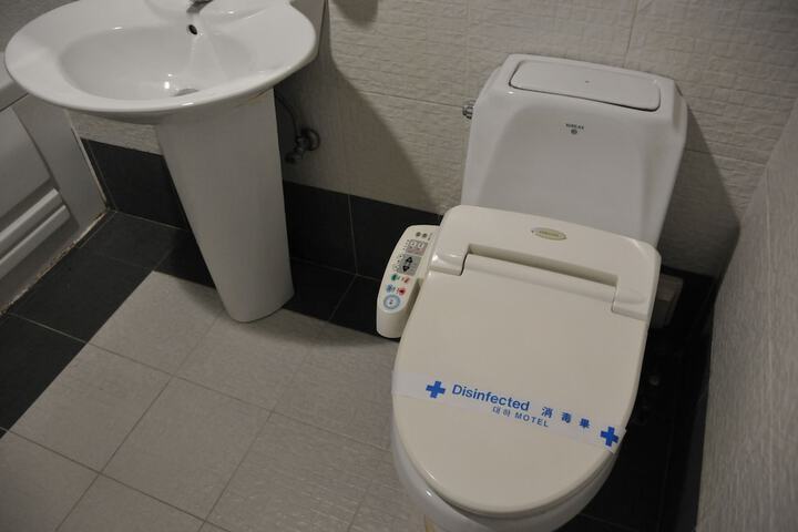 Bathroom Vanities