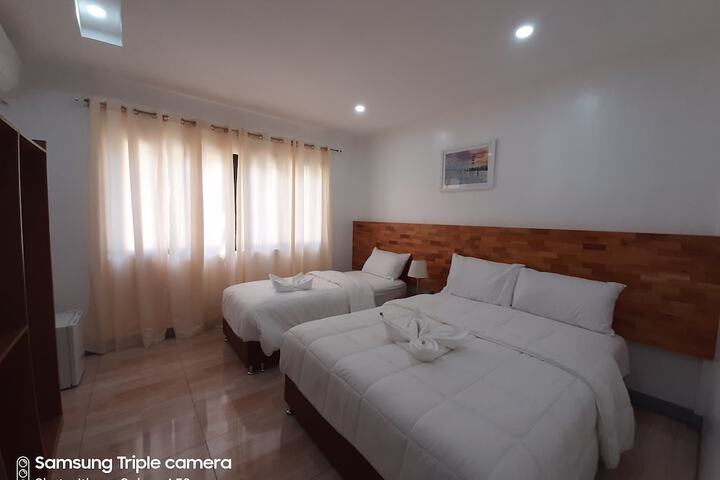 Chinita Boutique Hotel
