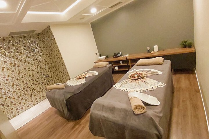 Spa and Wellness