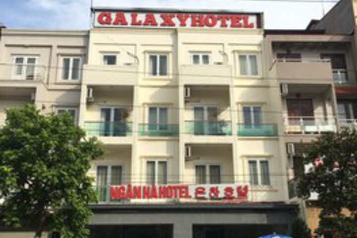 Galaxy Hotel Bac Ninh