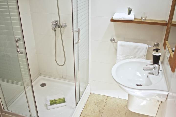 Bath Photo