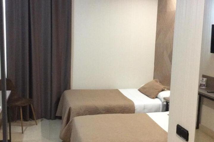 Fitness Facility Photos