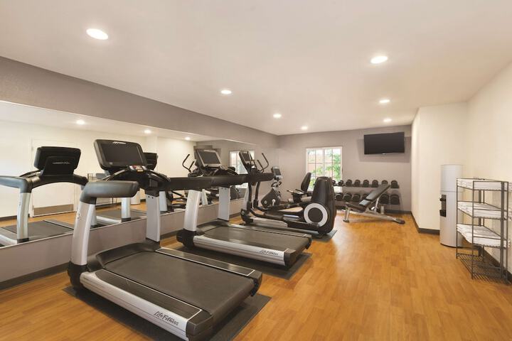 Sports facility