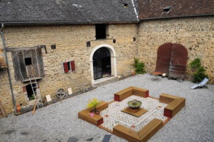 Terrace/Patio 15 of 16