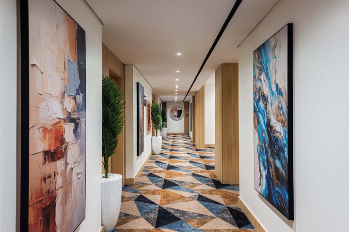 Hotel Interior 8 of 19