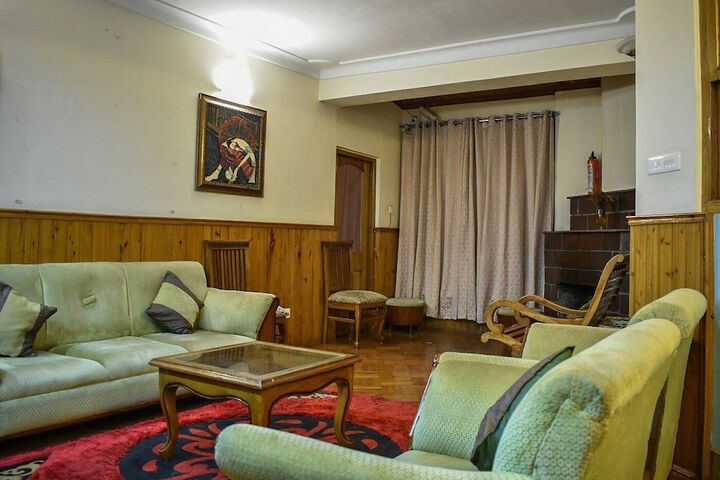 Hotel Interior 5 of 44