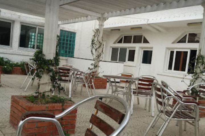 Terrace/Patio 32 of 33