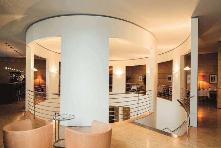 Lobby Photos