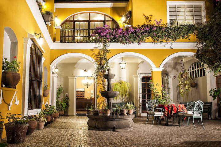 Hotel Exterior 70 of 81