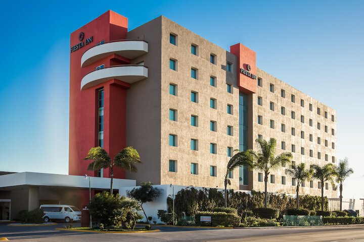 Hotel 38 of 39
