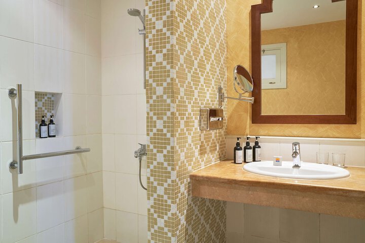 Bath Amenities