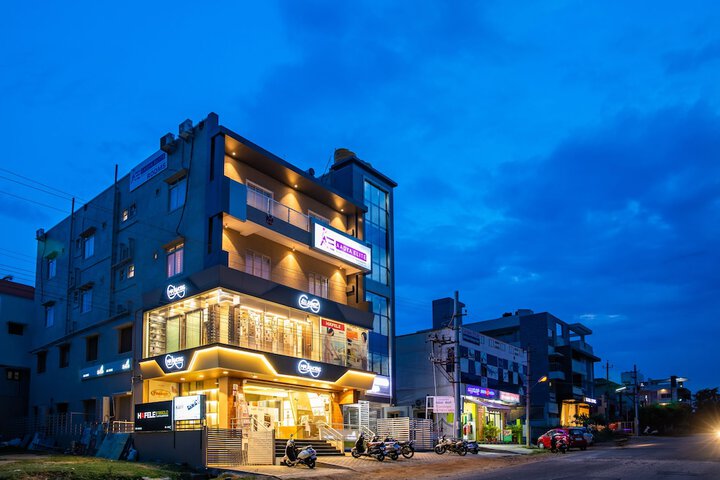 Hotel 18 of 19