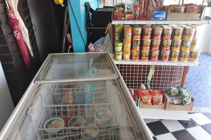 Breakfast/Coffee Service 88 of 97