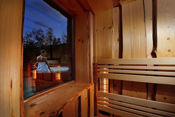 Spa and Wellness