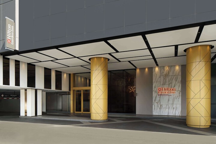 Hotel 39 of 45