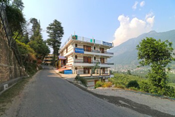 Trimrooms Manali