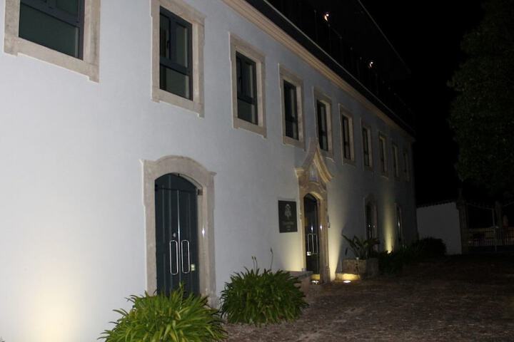 Photo of Casa do Adro Hotel