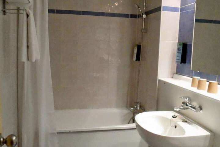 Bath Amenities