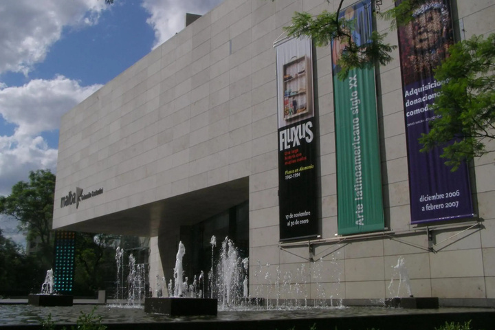 Photo of Castex Y Salguero Palermo Chico
