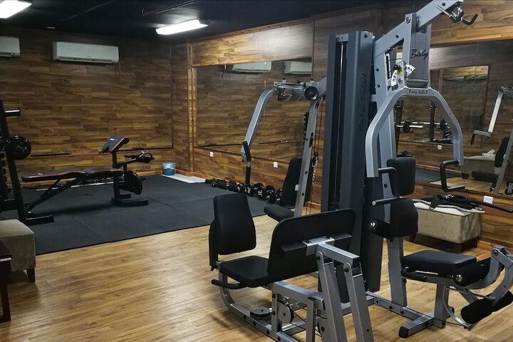 Health and Fitness 26 of 37