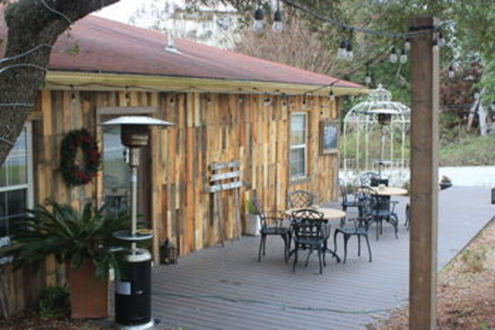 Terrace/Patio 41 of 42