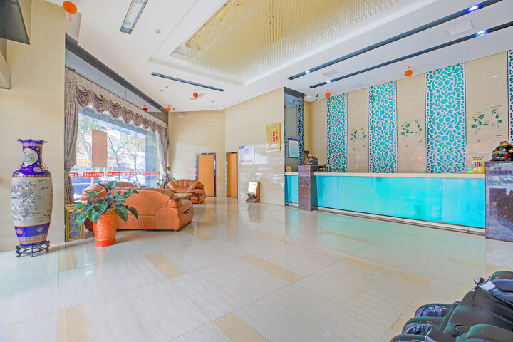Hotel Interior 17 of 29