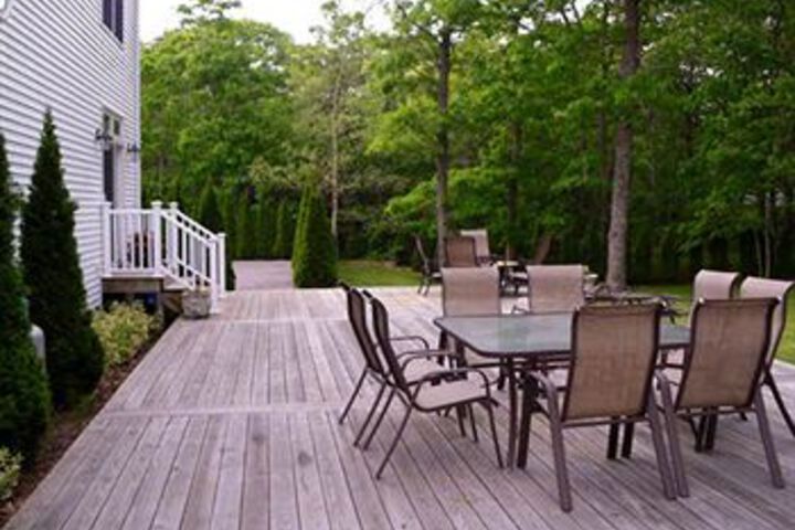 Terrace/Patio 32 of 32