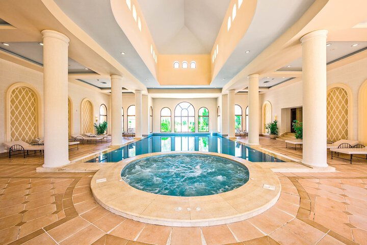 Spa Massage