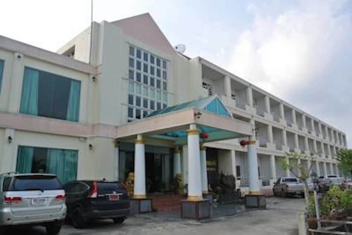 Hotel 31 of 31