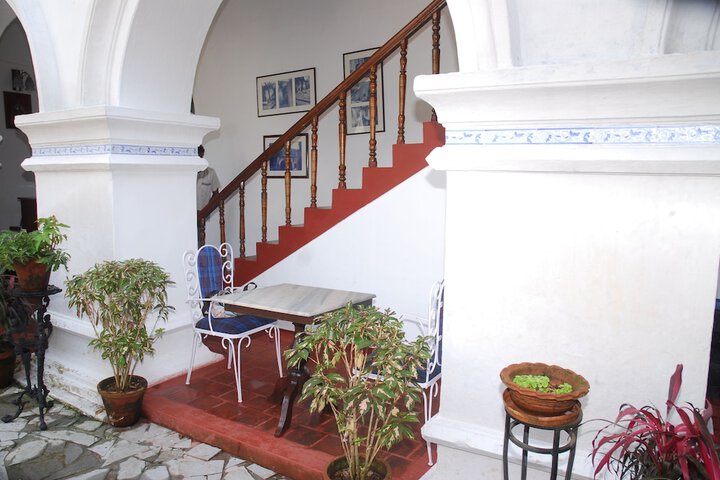 Terrace/Patio 42 of 43