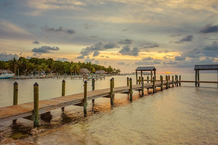 Dock
