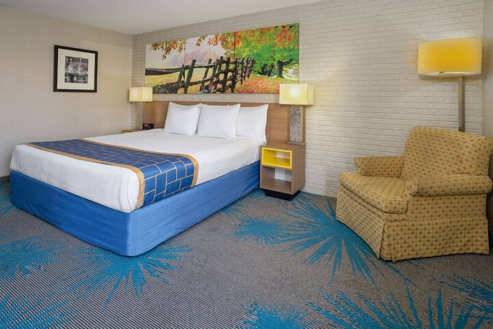 1 King Bed (8 of 12)