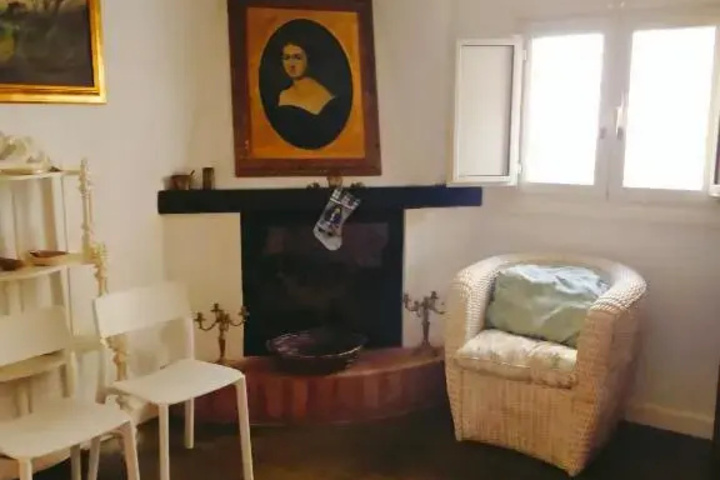 Casa Verde