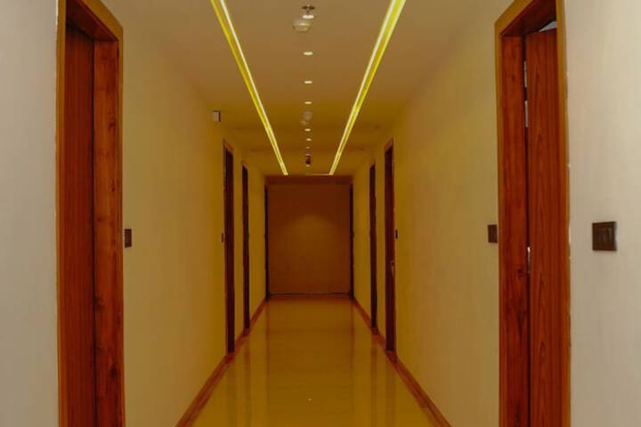 Hotel President Park