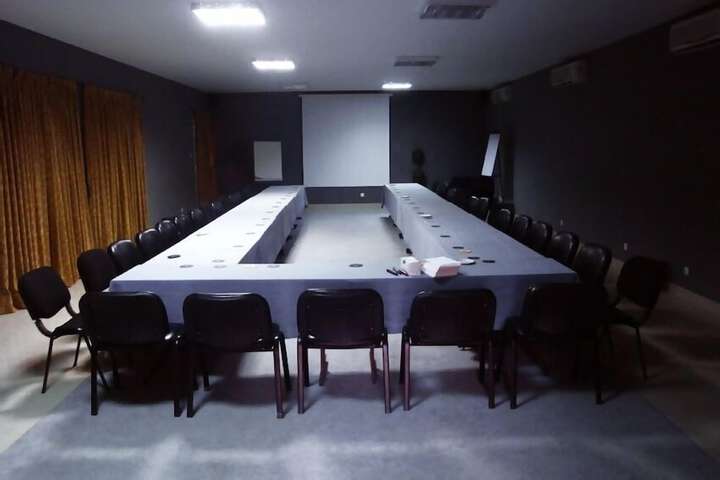 Meeting 53 of 56