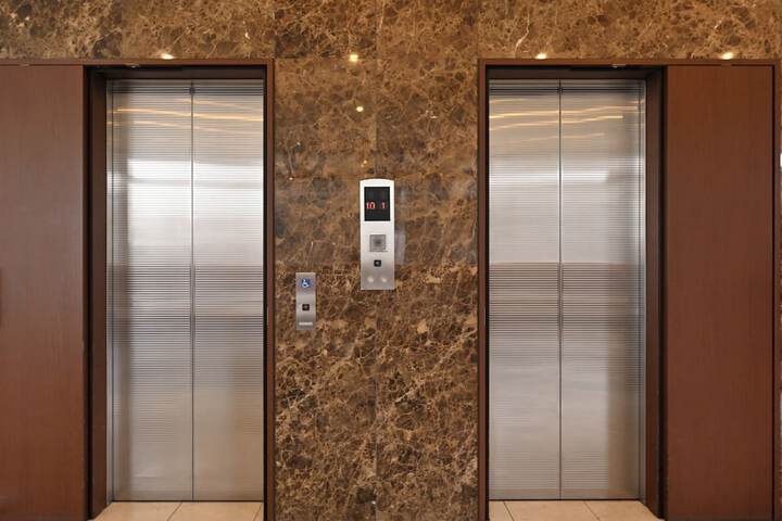 Lobby Photos