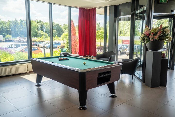 Billiards