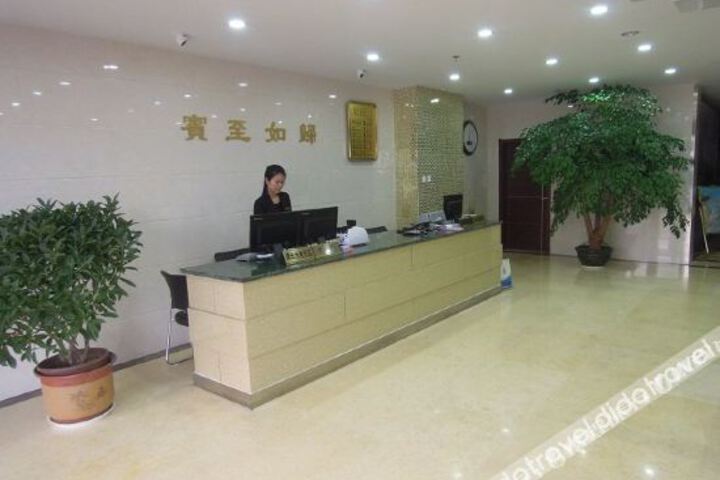 Hotel Interior 14 of 27