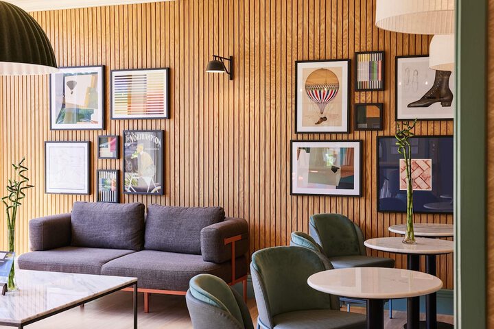 Hotel 71 of 73