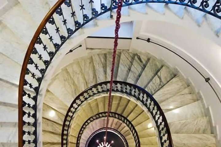 Staircase