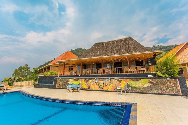 Photo of Nirvana Heights Hotel