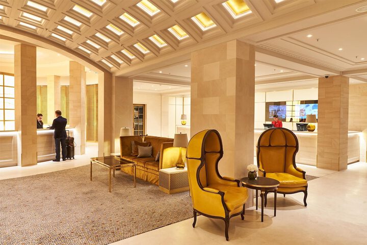 Hotel Interior 10 of 128
