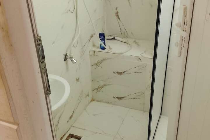 Room 20 of 20