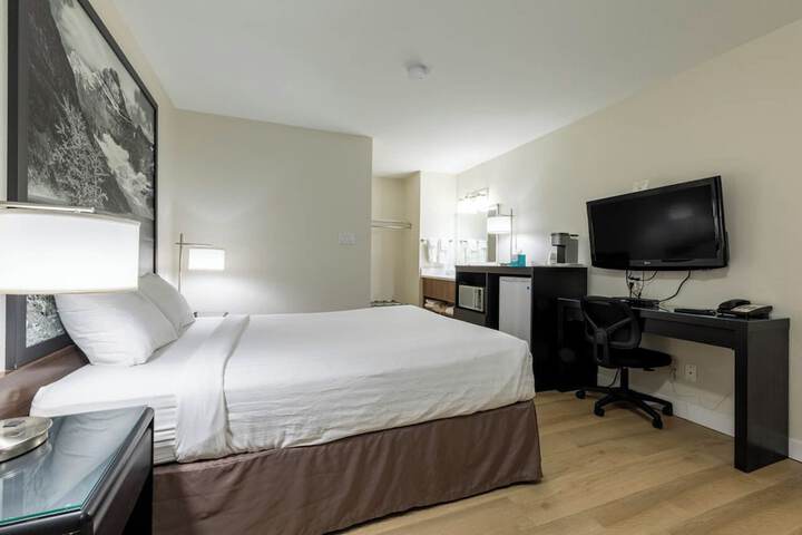 Fitness Center Photo